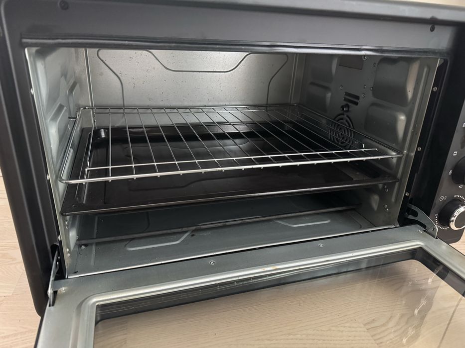 Klarstein Masterchef cuptor electric 60L