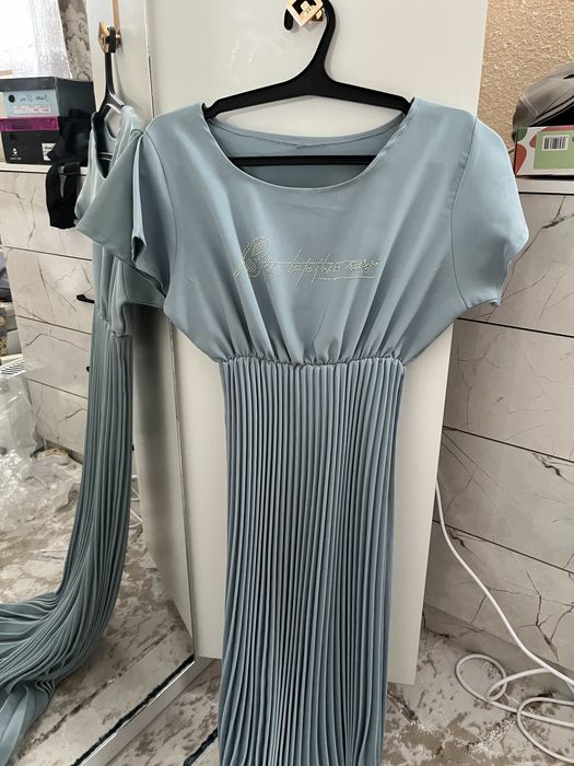 Платье для беременных