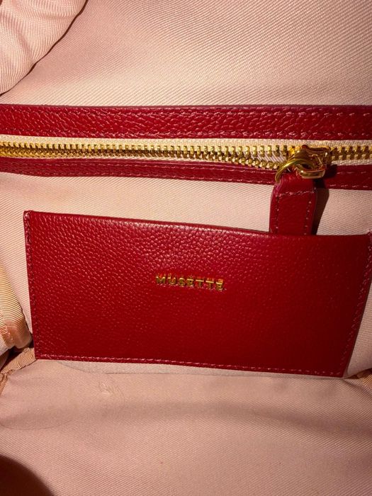 Vand rucsac Musette