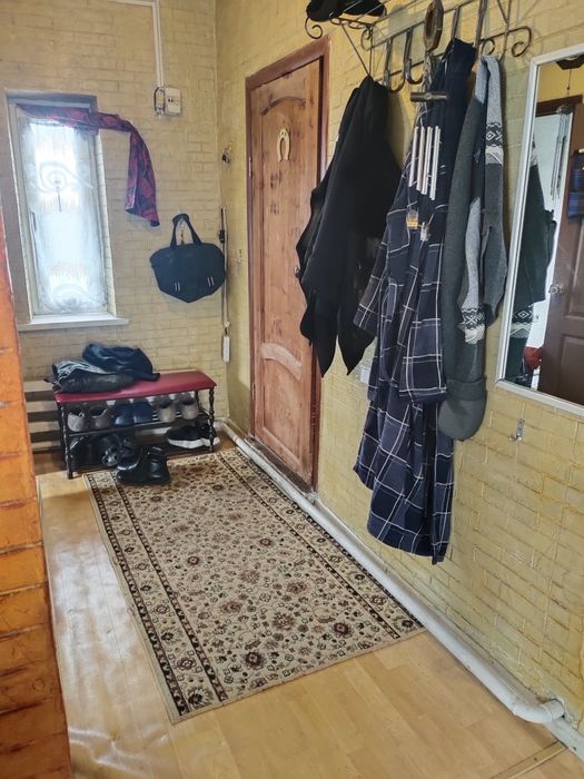 Продам дом в селе Байтерек СКО 17 до города