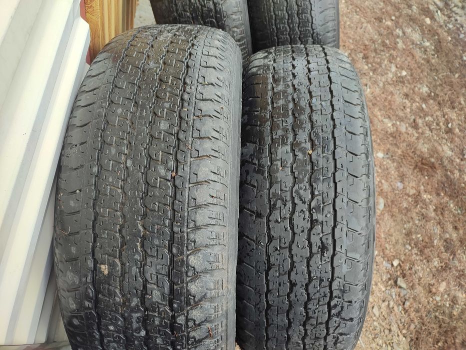Bridgestone Dueler