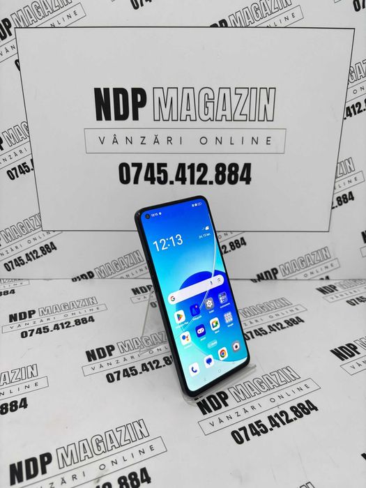 NDP Amanet NON-STOP Sos. Giurgiului 119 OPPO RENO 6 (47628)