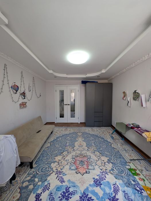 Продаётся 2 комн в 4 мкрне недорого