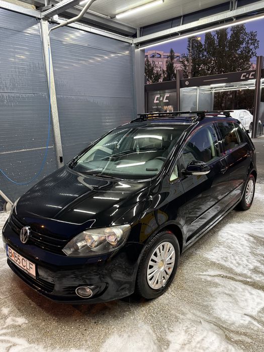 VW Volksvagen Golf 5 Plus Diesel 1.6Tdi