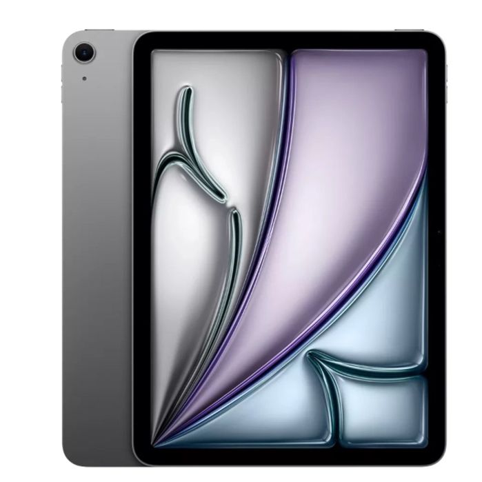 Планшет! IPAD Air m3 11 wifi  New2025 8/128Gb  +Гарантия