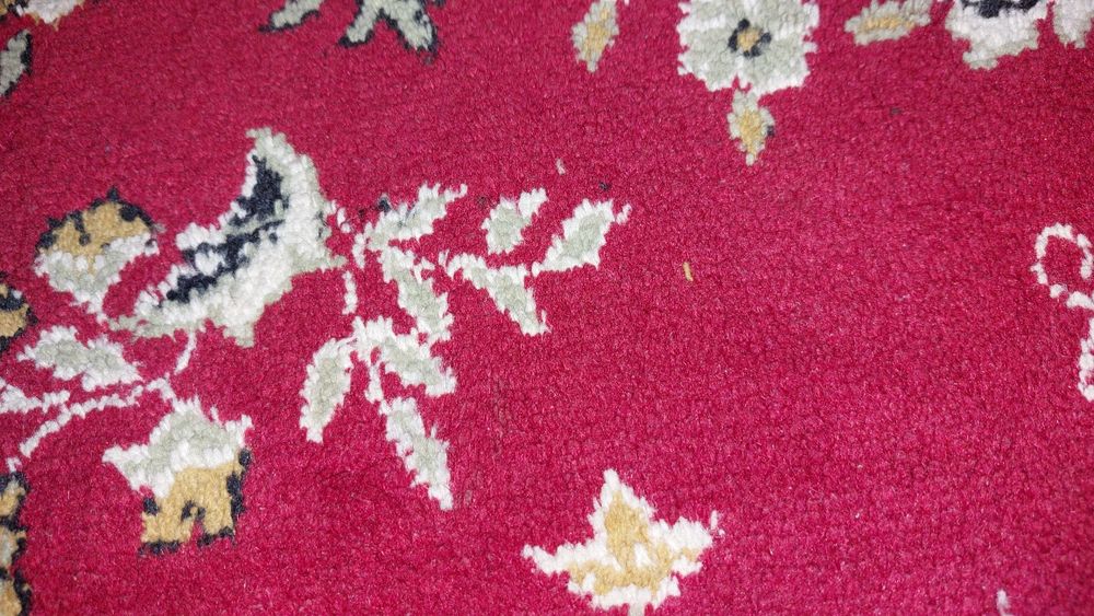 Covor persan lână-2,5/3,5m