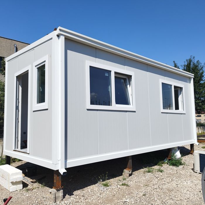 Accesorii, panouri termoizolante noi