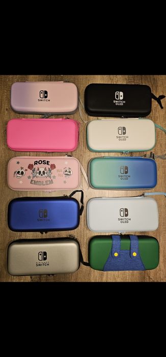 Husa Nintendo Switch