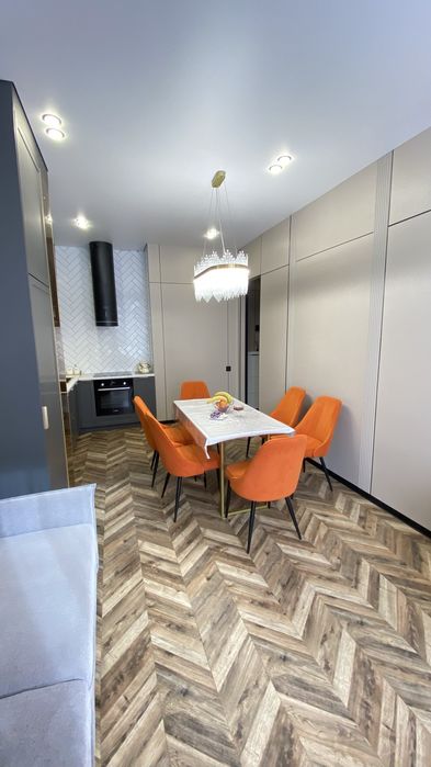 Продам квартиру в Астане