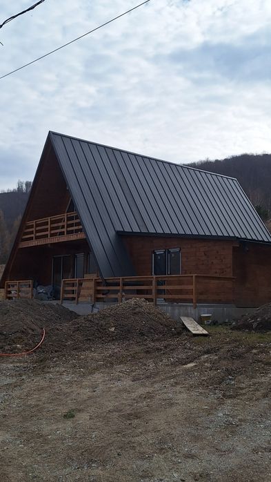 Reparații,Montaj-Acoperisuri