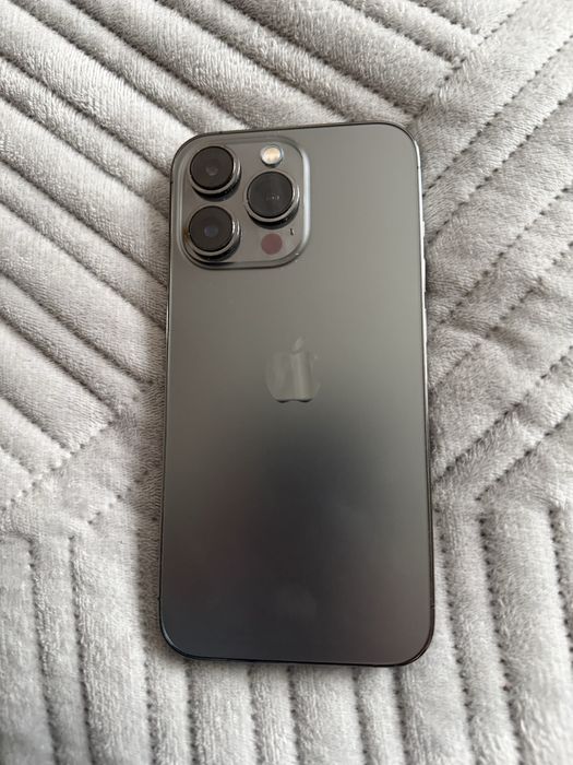 Айфон 13про 256гб идеальный