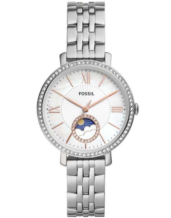 Fossil de dama Jacqueline - 4 modele - nou fiecare