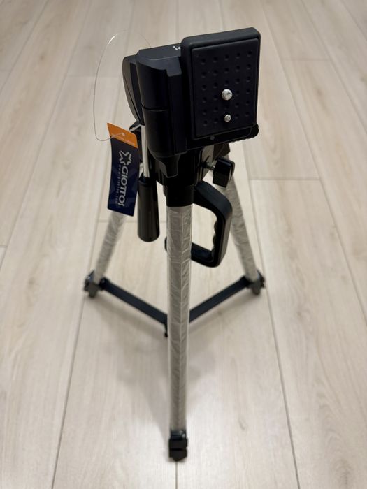 Trepied foto-video Giottos VT806 nou