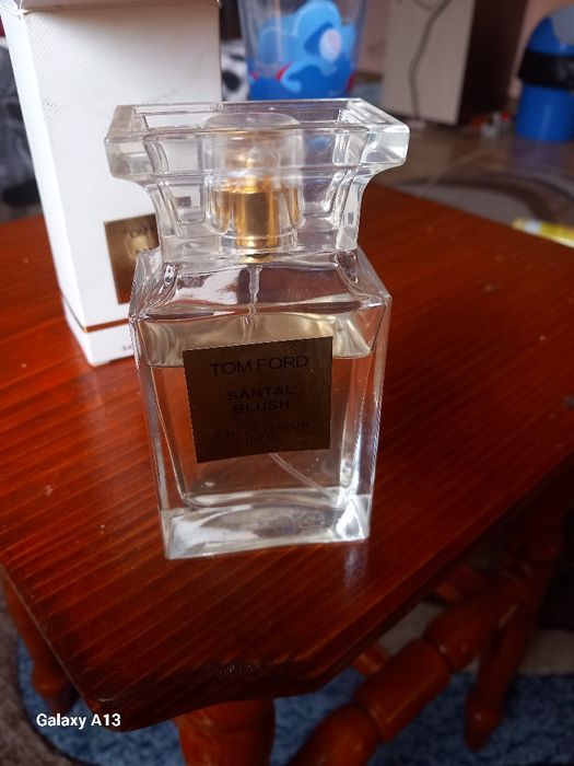 TOM FORD , santal blush , eau de parfum