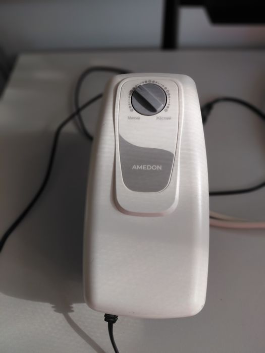 Компрессор  для ортопедического матраса