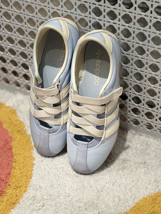 Балетки Adidas Tokyo Original