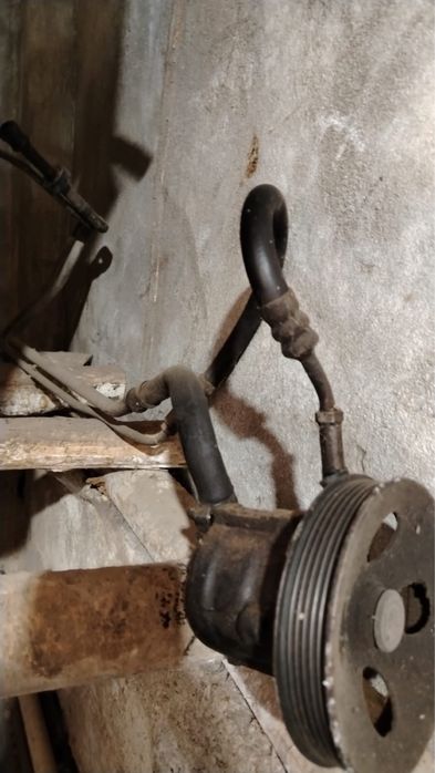 Запчаст Opel vectra