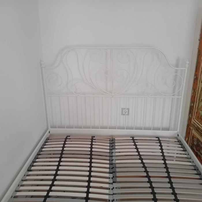 Спалня, като нова от Икеа