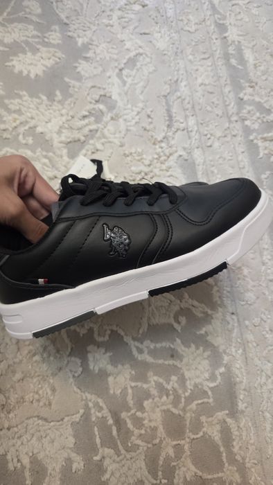 Кроссовки U.S Polo ASSN