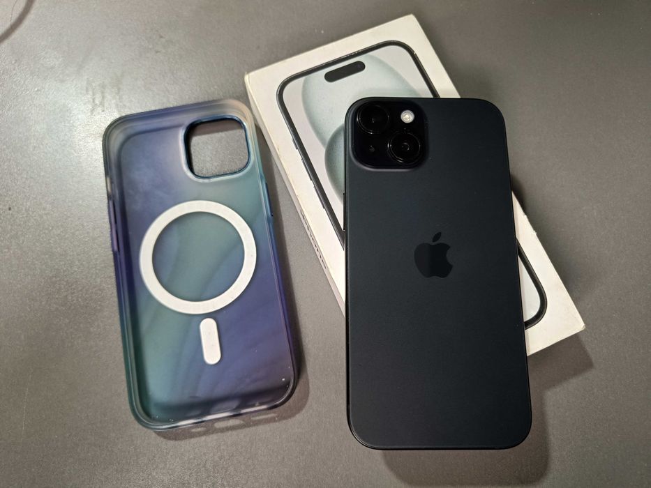 Apple iPhone 15 айфон 15