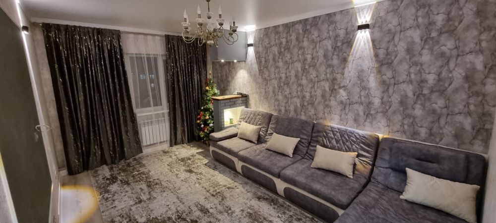 Зановески в зал