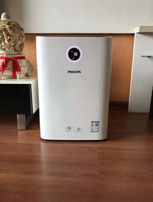 Philips AC2726  очиститель и увлажнитель воздуха