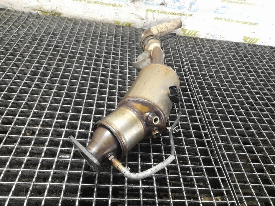 Filtru particule dpf 8K0131765f  2.0 tdi CAGC Audi A4 B8/8K [2007 - 2
