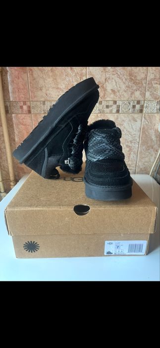 Ugg Lowmel mărimea  38
