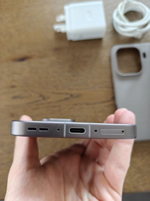 Oppo Find X9 Pro 512 GB Гаранция