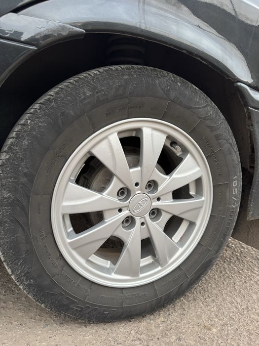 Продам сонары r14 185/70