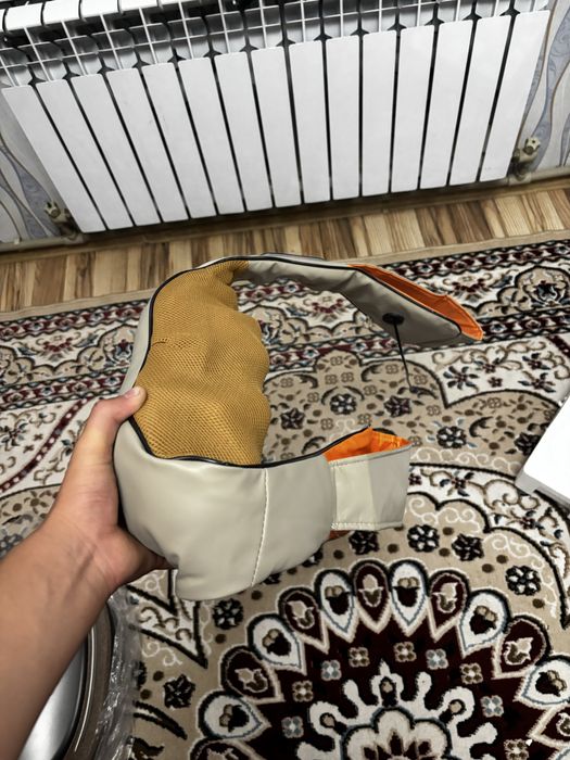 Массажер для ног