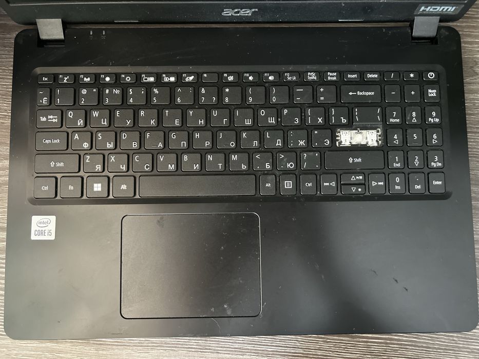 Продам ноутбук..