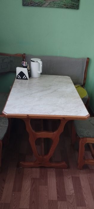 Продается кухонный уголок