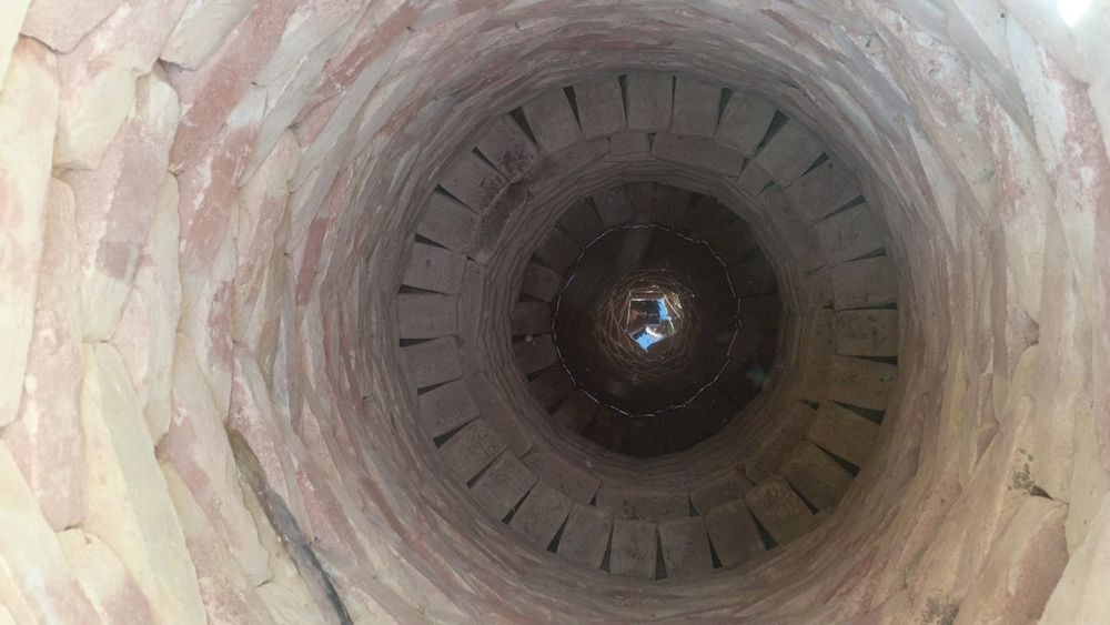 Кузача Колодец Козамиз