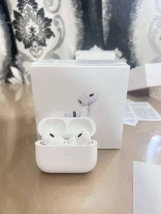 Airpods Pro 2 sigilate , calitate superioara
