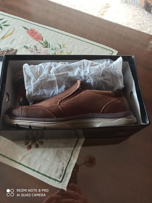 Мъжки обувки GUARDI