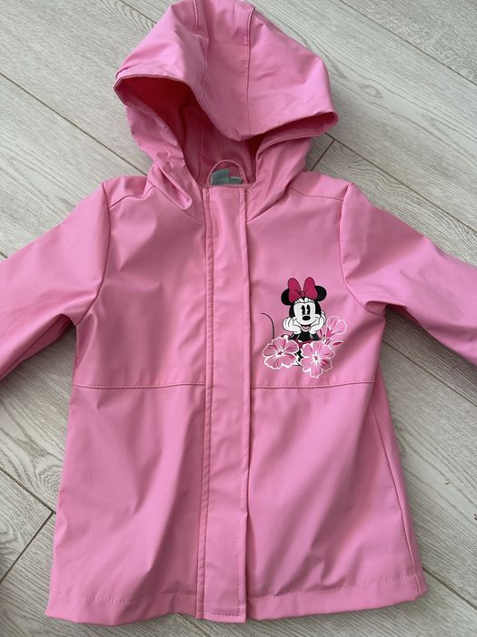 Якета по 5€ - Яке / палто за дете - 1-2г.