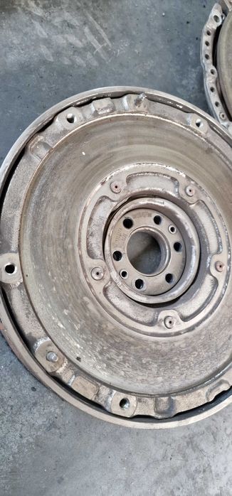 Volanta cu Kit Ambreiaj Ford Focus 3 C Max 1.6 tdci 115CP  6+1Viteze