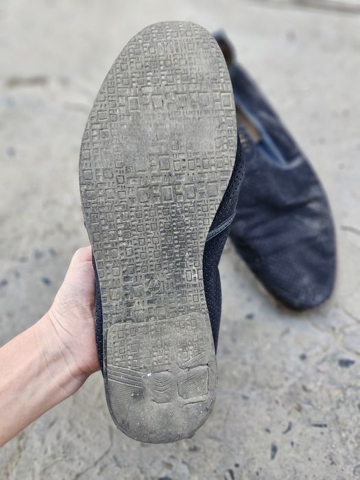 Туфли мужские 44 размер