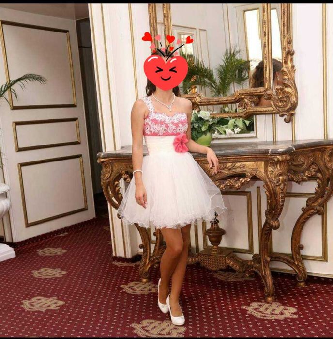 Vând rochie ocazie specială