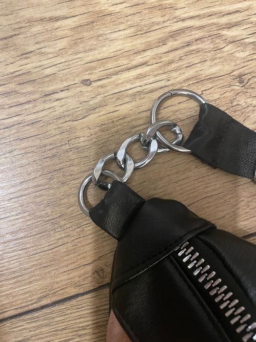 Намалена чанта за кръста