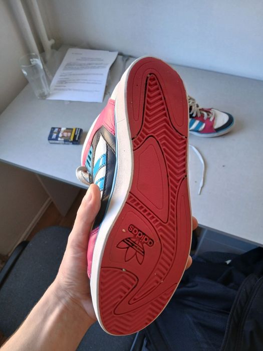 Sneakers addidas 42