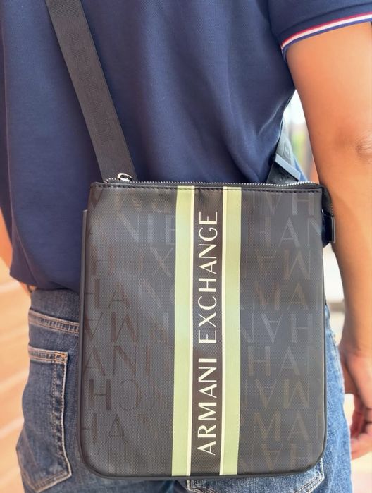 Мужские сумки, берсетки.