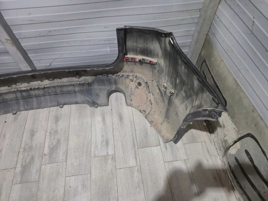 Bara Spate BMW X3 G01 M-Sport facelift LCI An 2020-2025