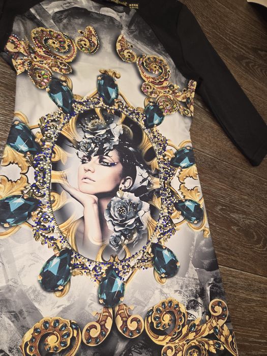 Новогодние  наряд