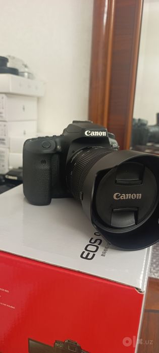 Canon EOS 90D+Canon EF lens 18-135 nano USM
