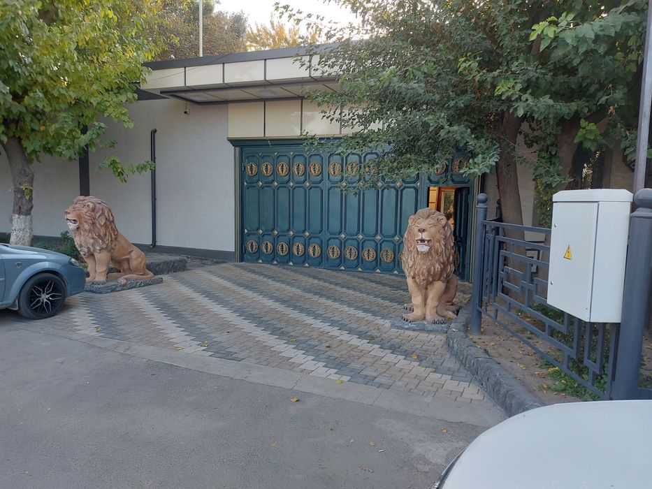 Для Бизнеса Участок - Паркентский 16- Соток