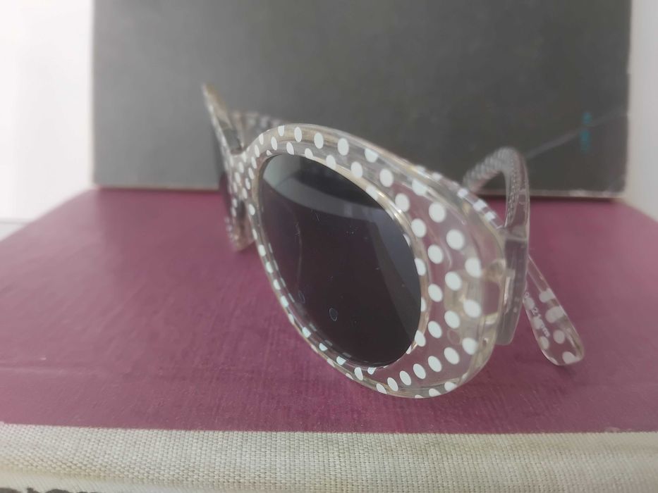 ZARA дамски слънчеви очила