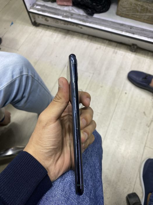 Iphone 11 pro max 64