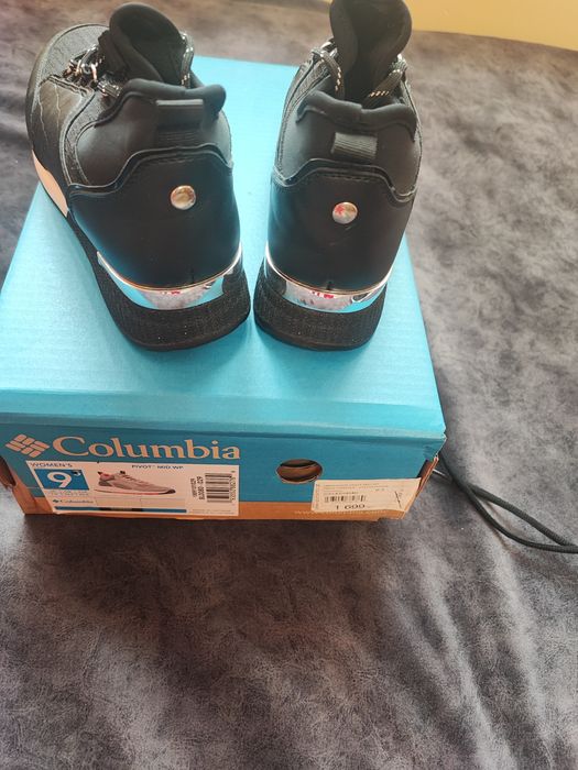 Спортни елегантни дамски маратонки 37 номер